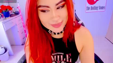 evva_foxxy online show from 01/29/25, 03:15