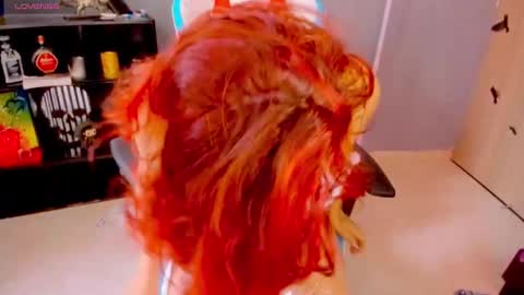 evva_foxxy online show from 02/24/25, 03:31