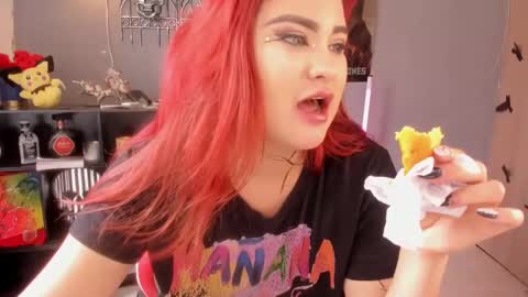 evva_foxxy online show from 03/08/25, 04:28