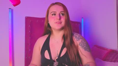 EVY online show from 10/15/25, 12:22