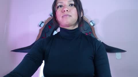 Im Evy online show from 11/10/25, 02:27