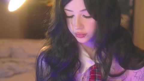 Alyson online show from 11/09/25, 03:10