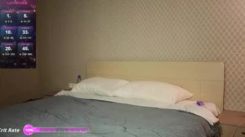 excited kristi online show from 10/23/25, 09:52