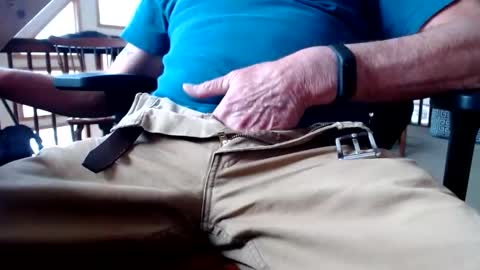 Snapshot of exdotcom chatting on 02/13/25, 08:03 exdotcom online show from 02/13/25, 08:03