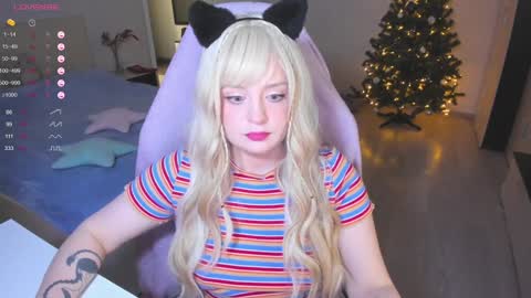  Amy  online show from 01/10/25, 11:22