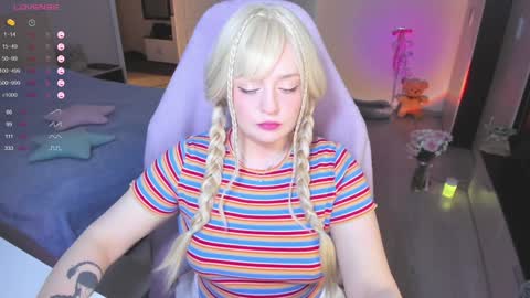  Amy  online show from 01/30/25, 07:50