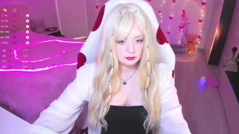  Amy  online show from 02/20/25, 12:47