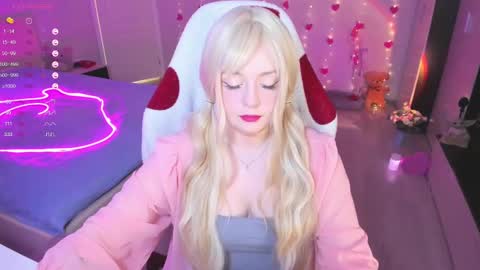  Amy  online show from 03/12/25, 09:12