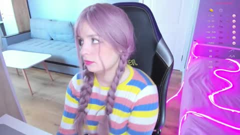  Amy  online show from 09/25/25, 09:24