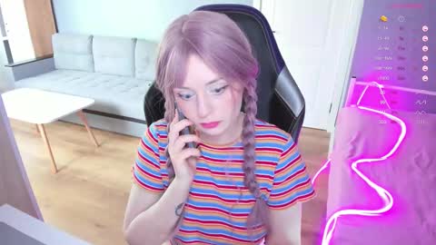  Amy  online show from 09/26/25, 10:41