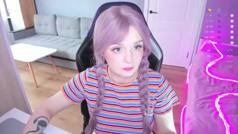  Amy  online show from 10/22/25, 09:53