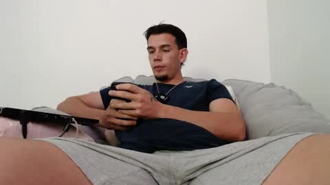 Snapshot of exi111 chatting on 09/24/25, 07:06 Exi111 online show from 09/24/25, 07:06