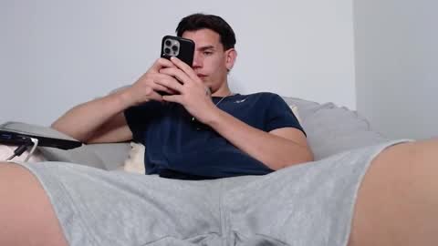 Snapshot of exi111 chatting on 10/02/25, 04:47 Exi111 online show from 10/02/25, 04:47