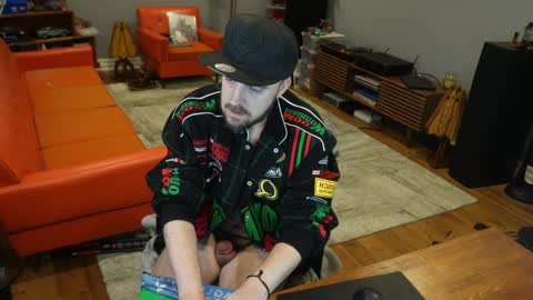 exjockstud online show from 12/16/24, 12:04