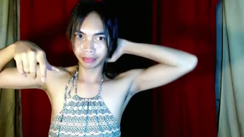 Snapshot of exotic_blacklixexx69 chatting on 12/07/24, 11:18 Lixe online show from 12/07/24, 11:18