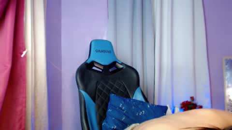 Snapshot of exotic_blacklixexx69 chatting on 12/12/24, 05:31 Lixe online show from 12/12/24, 05:31