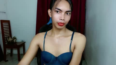 Snapshot of exotic_blacklixexx69 chatting on 02/22/25, 10:29 Lixe online show from 02/22/25, 10:29