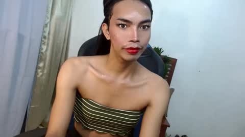 Snapshot of exotic_blacklixexx69 chatting on 03/09/25, 11:25 Lixe online show from 03/09/25, 11:25