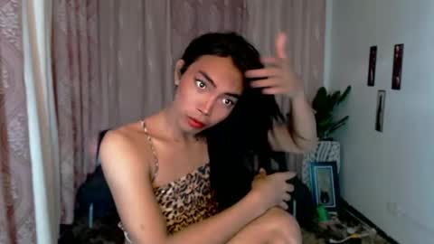 Snapshot of exotic_blacklixexx69 chatting on 09/25/25, 07:12 Lixe online show from 09/25/25, 07:12