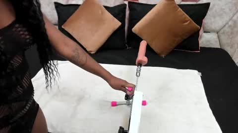 Alison online show from 10/07/25, 12:46