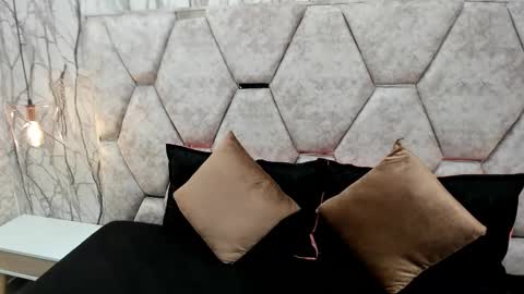 Alison online show from 10/10/25, 07:02