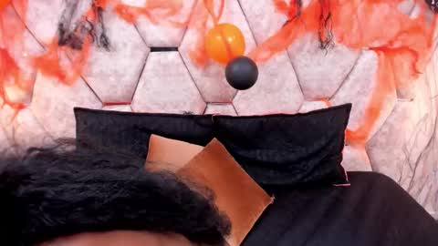 Alison online show from 10/24/25, 07:54