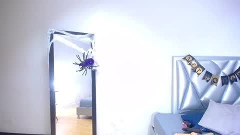 exotic_karmella online show from 10/24/25, 10:39