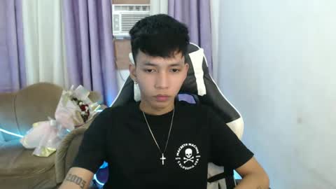 jiann online show from 12/05/24, 02:11