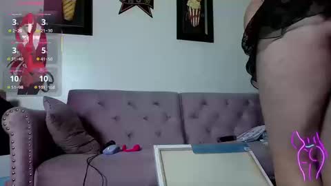 explicitshaybaby online show from 10/12/25, 05:06