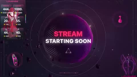 explicitshaybaby online show from 10/27/25, 09:35