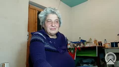 ExquisiteMature online show from 12/25/24, 10:27