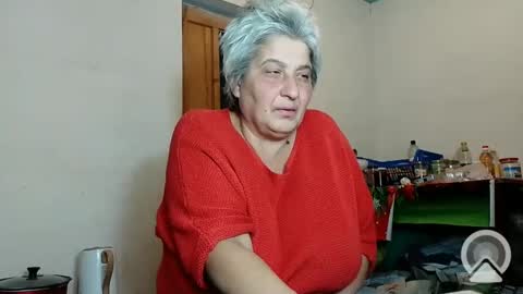 ExquisiteMature online show from 12/26/24, 11:03