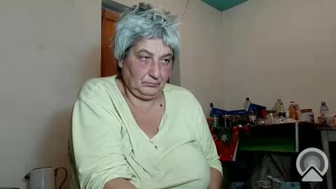 ExquisiteMature online show from 12/27/24, 06:53
