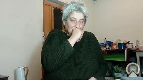ExquisiteMature online show from 12/28/24, 11:48