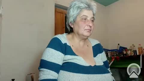 ExquisiteMature online show from 12/29/24, 09:09