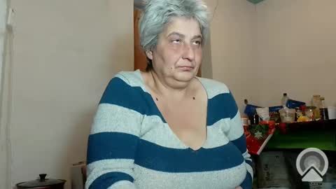 ExquisiteMature online show from 12/30/24, 12:22