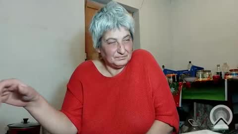 ExquisiteMature online show from 12/31/24, 07:40