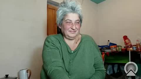 ExquisiteMature online show from 01/01/25, 06:59