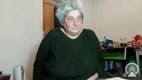 ExquisiteMature online show from 01/02/25, 09:28