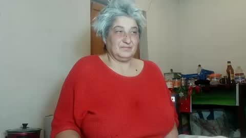 ExquisiteMature online show from 01/04/25, 08:59