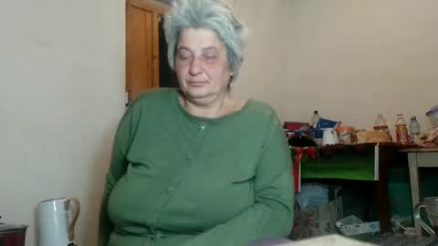 ExquisiteMature online show from 01/07/25, 12:34
