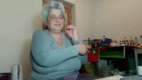 ExquisiteMature online show from 01/07/25, 10:08