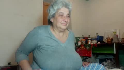 ExquisiteMature online show from 01/16/25, 12:42