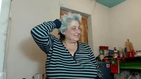 ExquisiteMature online show from 01/24/25, 08:32