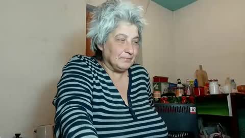 ExquisiteMature online show from 01/25/25, 06:01