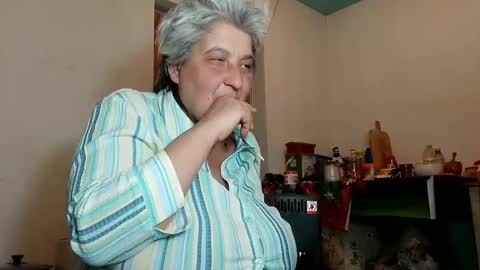 ExquisiteMature online show from 01/26/25, 09:51