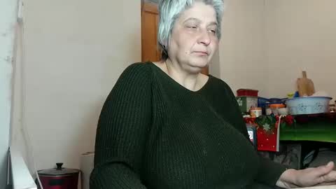 ExquisiteMature online show from 02/09/25, 12:41