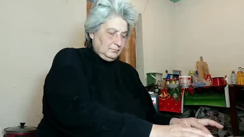 ExquisiteMature online show from 03/03/25, 02:47