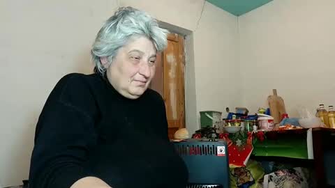 ExquisiteMature online show from 03/04/25, 08:46