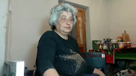 ExquisiteMature online show from 03/10/25, 12:04